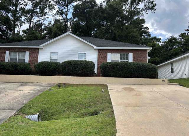 Property at 1712 Corey Wood Cir, Tallahassee, FL 32304, 3 beds, 2 baths