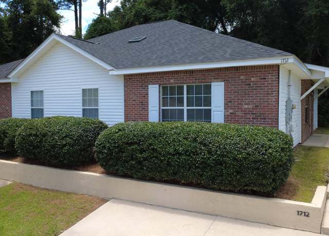 Property at 1712 Corey Wood Cir, Tallahassee, FL 32304, 3 beds, 2 baths