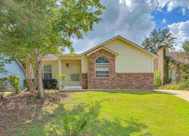 Property at 1555 Spruce Wood Trl, Tallahassee, FL 32311, 2 beds, 2 baths