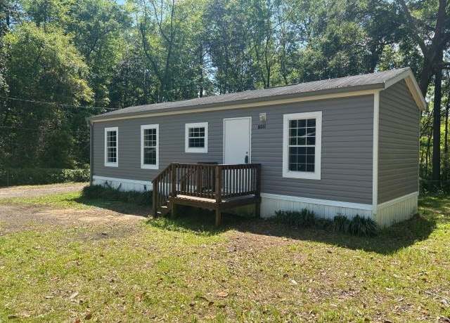 Property at 19551 Ben Talquin Trce, Tallahassee, FL 32310, 1 bed, 1 bath