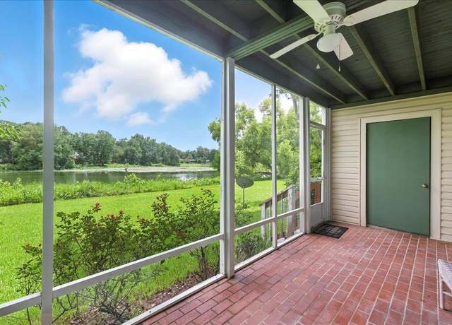 Property at 2413 Merrigan Pl, Tallahassee, FL 32309, 2 beds, 2 baths