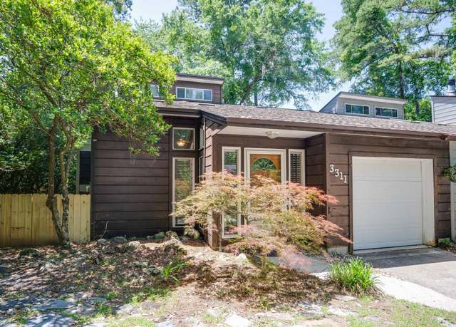 Property at 3311 Thomas Butler Rd, Tallahassee, FL 32308, 2 beds, 2 baths