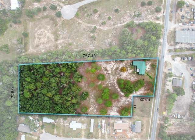 Property at 300 Ross Rd, Tallahassee, FL 32305