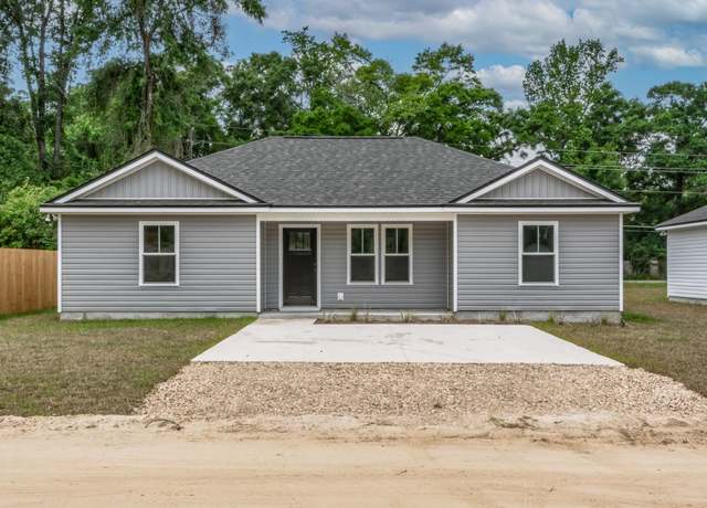 Property at 244 Mohave Rd, Crawfordville, FL 32327, 3 beds, 2 baths