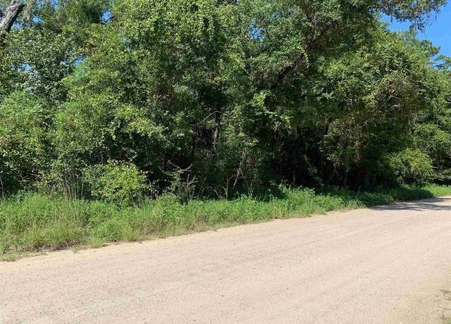 Property at 0 Parramore Shores Rd, Tallahassee, FL 32310
