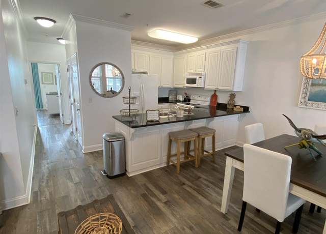 Property at 1120 15th Street St Unit 1-C, Mexico Beach, FL 32456, 2 beds, 2 baths
