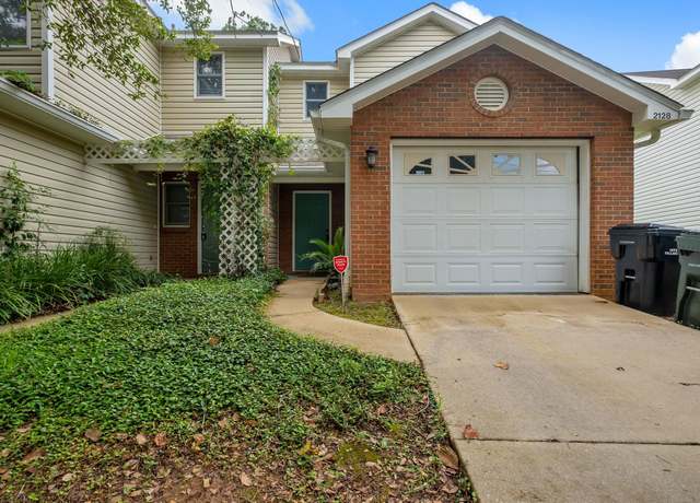 Property at 2128 Delta Blvd, Tallahassee, FL 32303, 3 beds, 2.5 baths