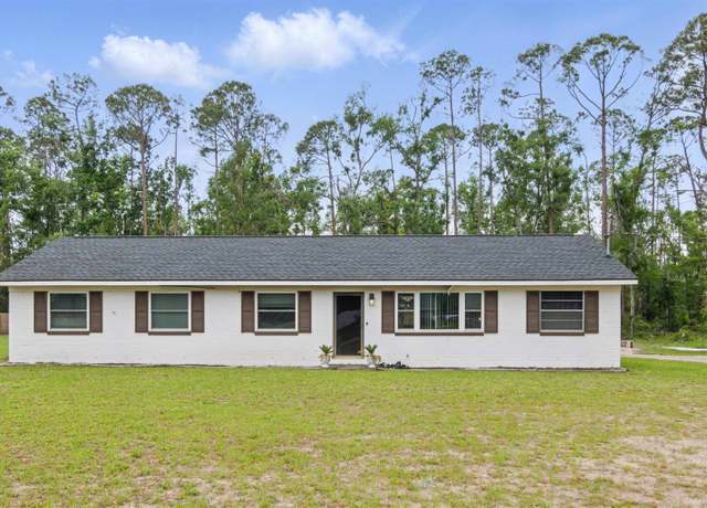 Property at 319 Glenridge Rd, Perry, FL 32348, 3 beds, 2 baths