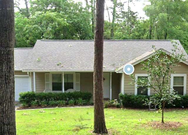 Property at 8356 Hunters Ridge Trl, Tallahassee, FL 32312, 3 beds, 2 baths