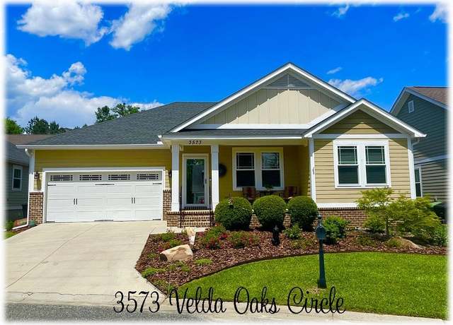 Property at 3573 Velda Oaks Cir, Tallahassee, FL, 3 beds, 2 baths