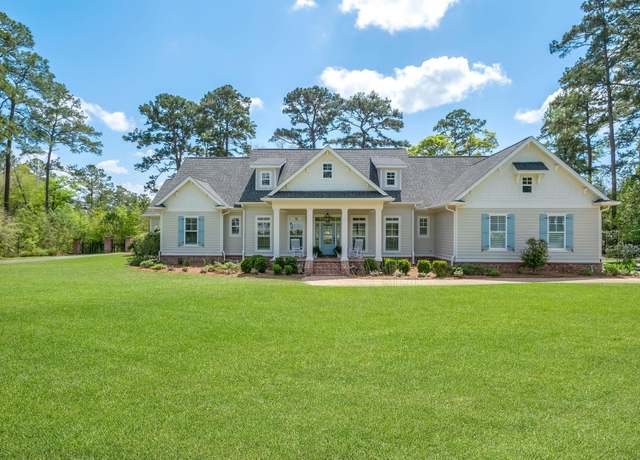 Property at 6336 Bird Dog Pt, Tallahassee, FL 32309, 4 beds, 4.5 baths