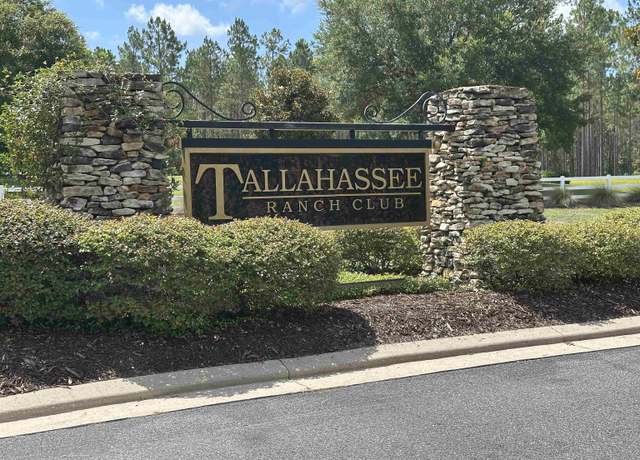 Property at Lot 3 Block F Ranch Club Rd, Tallahassee, FL 32305
