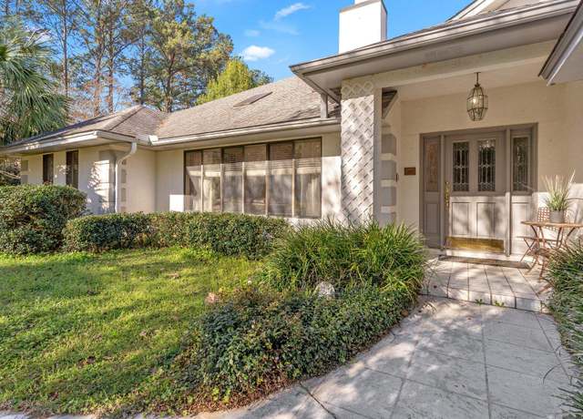 Property at 6069 Thackeray Ln, Tallahassee, FL 32309, 4 beds, 2.5 baths