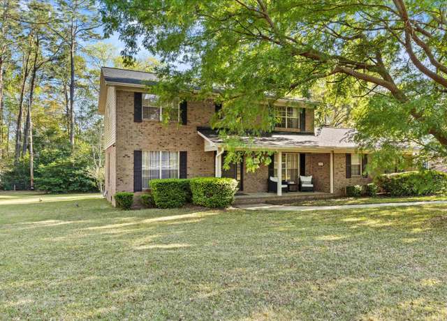 Property at 2929 S Shamrock St, Tallahassee, FL 32309, 4 beds, 3 baths