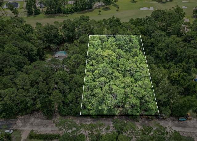 Property at XX Jane Dr, Crawfordville, FL 32327