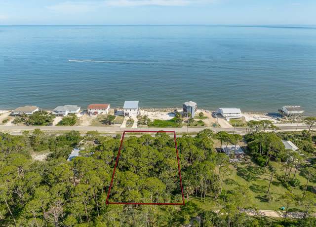 Property at 1262 Alligator Dr, Alligator Point, FL 32346