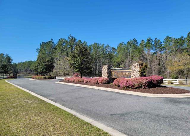 Property at Lot 17 Blk E Ranch Club Rd, Tallahassee, FL 32305