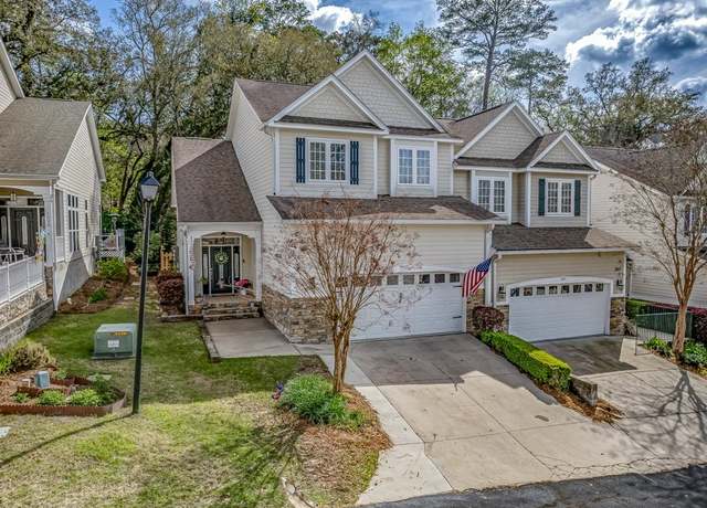 Property at 1633 Crosspointe Way, Tallahassee, FL 32308, 3 beds, 2.5 baths