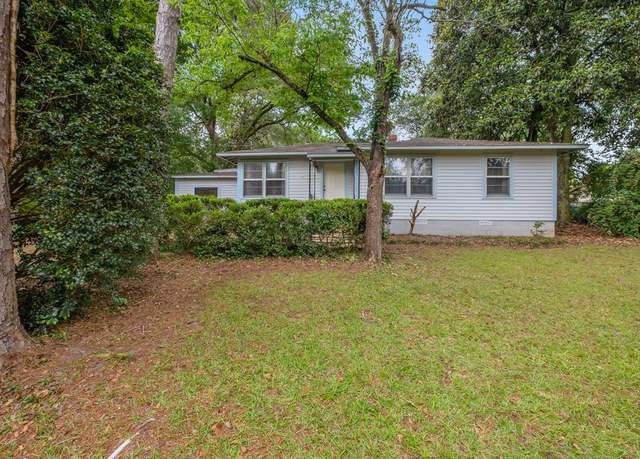 Property at 209 N Dellview Dr, Tallahassee, FL 32303, 4 beds, 2 baths