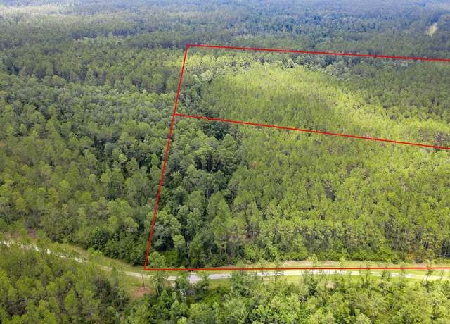 Property at Lot 121 SW Pacific Dr, Greenville, FL 32331