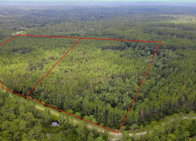 Property at Lot 122 SW Oregon Trl, Greenville, FL 32331