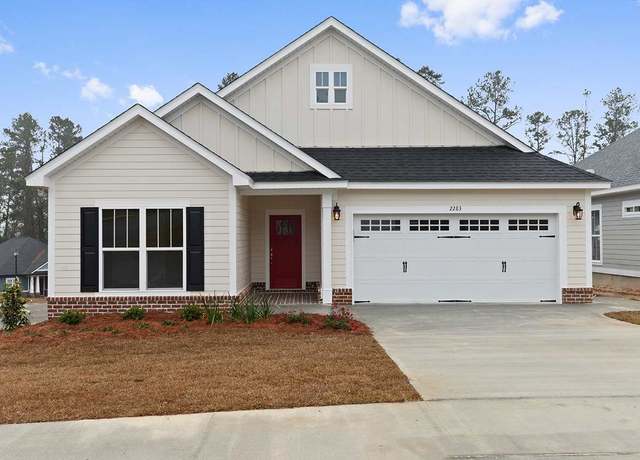 Property at 253 Calcasieu Pass, Tallahassee, FL 32317, 3 beds, 2 baths