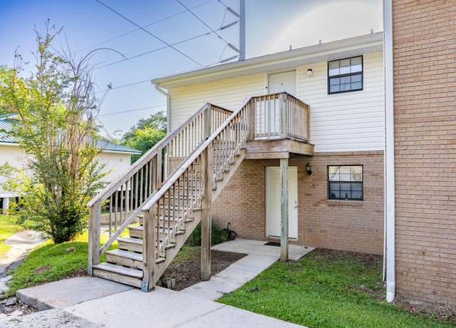 Property at 1103 Green Tree Ct Unit F, Tallahassee, FL 32304, 1 bed, 1 bath