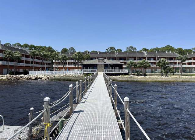Property at 2289 Surf Rd Unit B4, Ochlockonee Bay, FL 32346, 2 beds, 2.5 baths