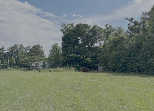 Property at 15745 NE Graves St, Hosford, FL 32334
