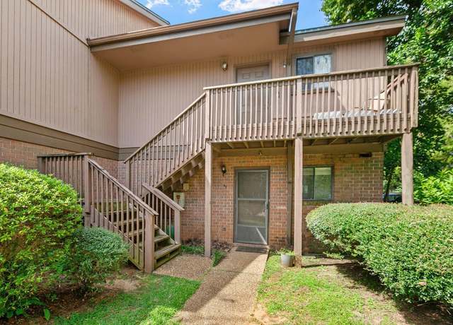 Photo of 216 Dixie Dr Unit D7, Tallahassee, FL 32304