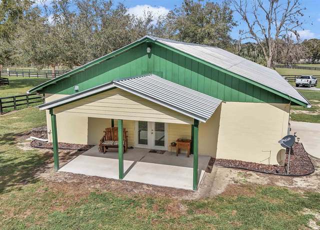 Property at 8541 SW 27th Ave Ave, Ocala, FL 34476, 6 beds, 5 baths