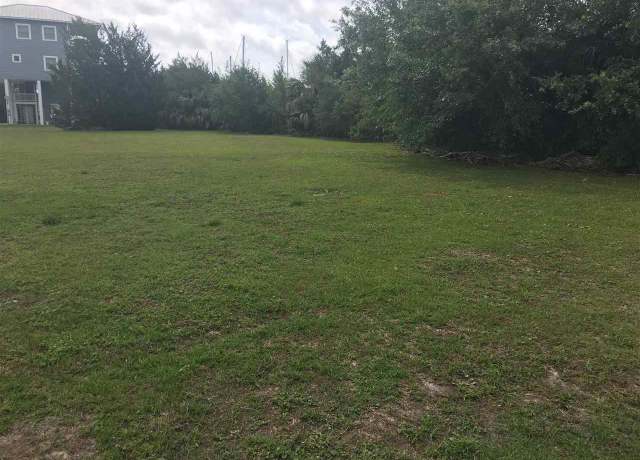 Property at XX Harbour Point Dr, Crawfordville, FL 32327