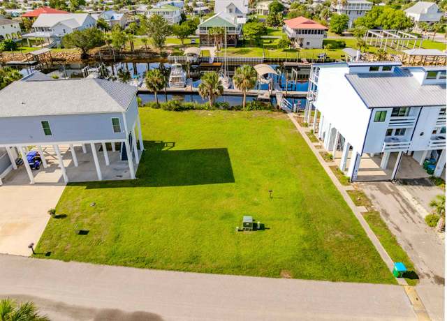 Property at XX Harbour Point Dr, Crawfordville, FL 32327