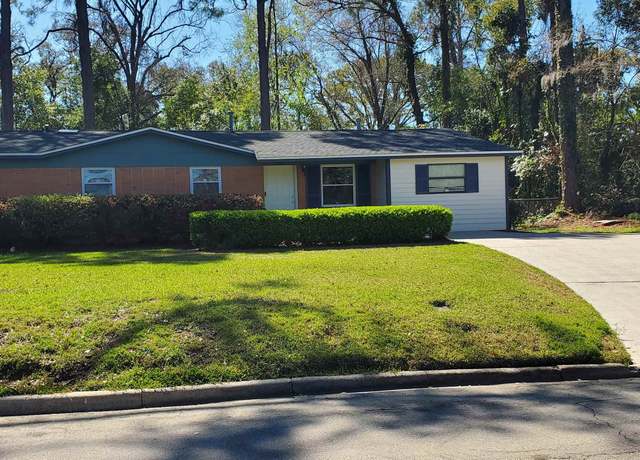 Property at 2317 Yorkshire Dr, Tallahassee, FL 32304, 4 beds, 2 baths