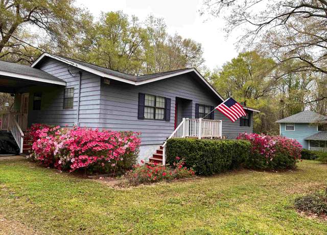 Property at 11096 Tung Grv, Tallahassee, FL 32317, 3 beds, 2 baths