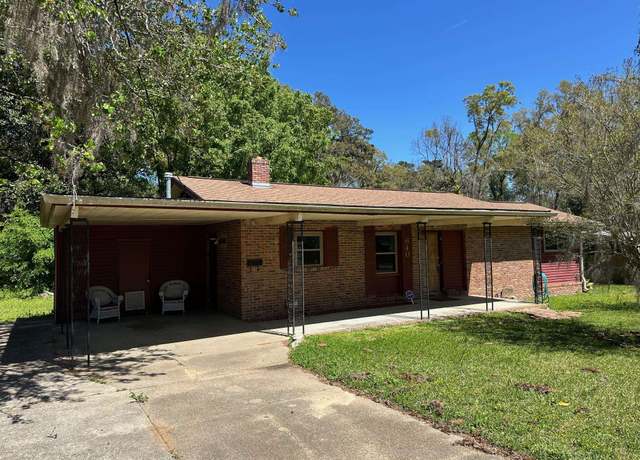 Property at 640 Voncile Ave, Tallahassee, FL 32303, 3 beds, 2 baths
