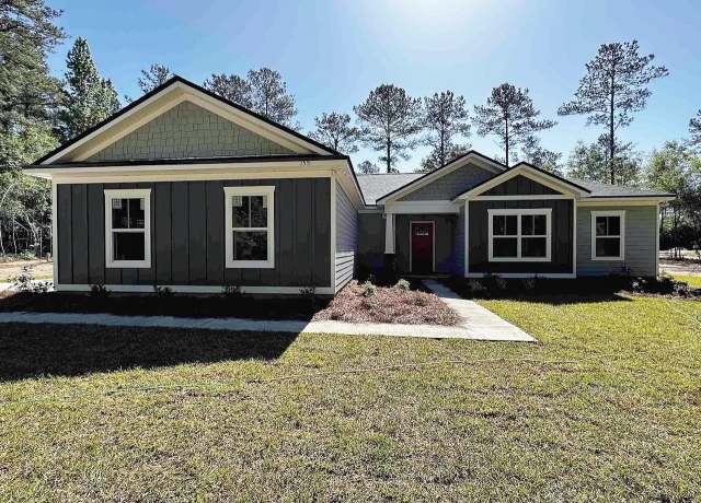 Property at 1586 Beaver Creek Dr, Havana, FL 32333, 4 beds, 2 baths