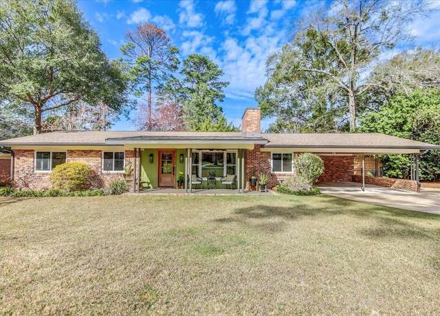 Property at 1312 Dillard St, Tallahassee, FL 32308, 3 beds, 2.5 baths