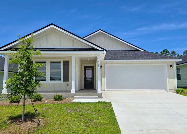 Property at 1972 Catbird Trl, Tallahassee, FL, 5 beds, 3 baths