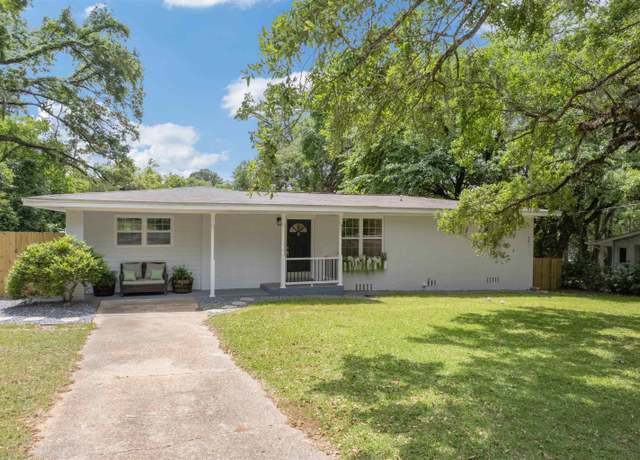 Property at 1733 Sharon Rd, Tallahassee, FL 32303, 3 beds, 2 baths