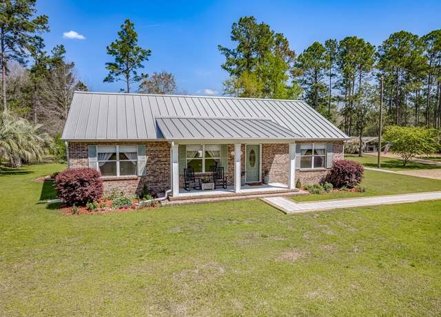 Property at 19450 Bloxham Cuttoff Rd, Tallahassee, FL 32310, 2 beds, 2 baths