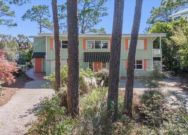 Property at 2489 Surf Rd, Panacea, FL 32346, 4 beds, 3.5 baths