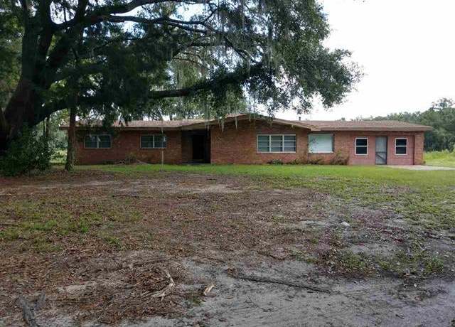 Property at 7070 S Us Hwy 19 Hwy, Perry, FL 32347, 3 beds, 2 baths