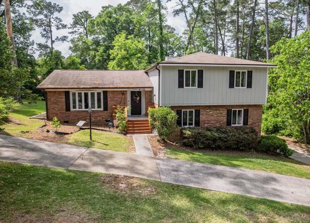 Property at 2402 Mexia Ave, Tallahassee, FL 32304, 6 beds, 4.5 baths