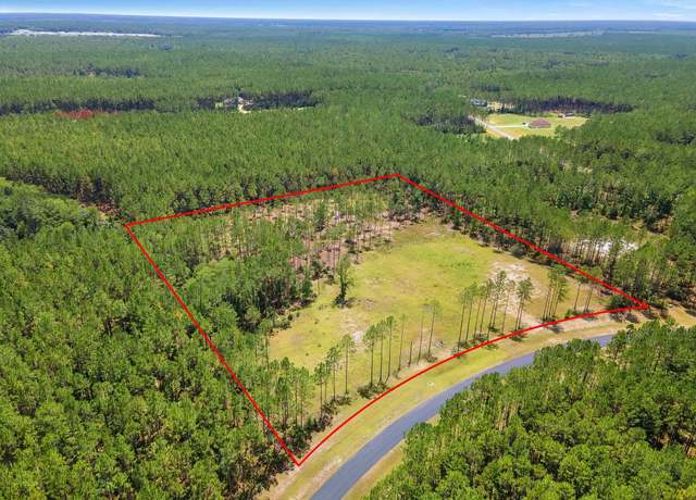 Property at 6961 Ranch Club Rd, Tallahassee, FL 32305