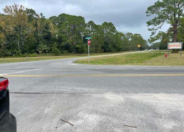 Property at 21 Withlachoochee Ave, Panacea, FL 32346