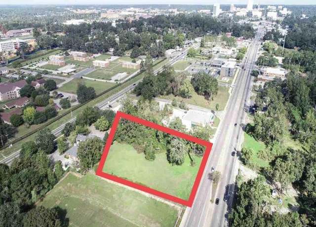 Property at 0 S Monroe St, Tallahassee, FL 32304