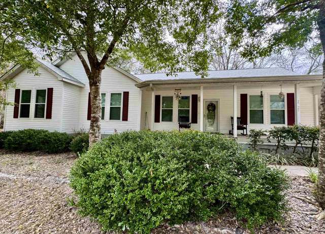 Property at 7325 Springhawk Loop, Tallahassee, FL 32305, 4 beds, 2 baths