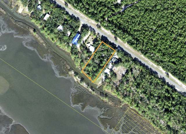 Property at Lots 5 & 6 Alligator Dr, Alligator Point, FL 32346