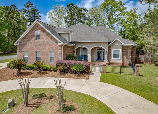Property at 3242 Pablo Creek Way, Tallahassee, FL 32312, 4 beds, 4 baths